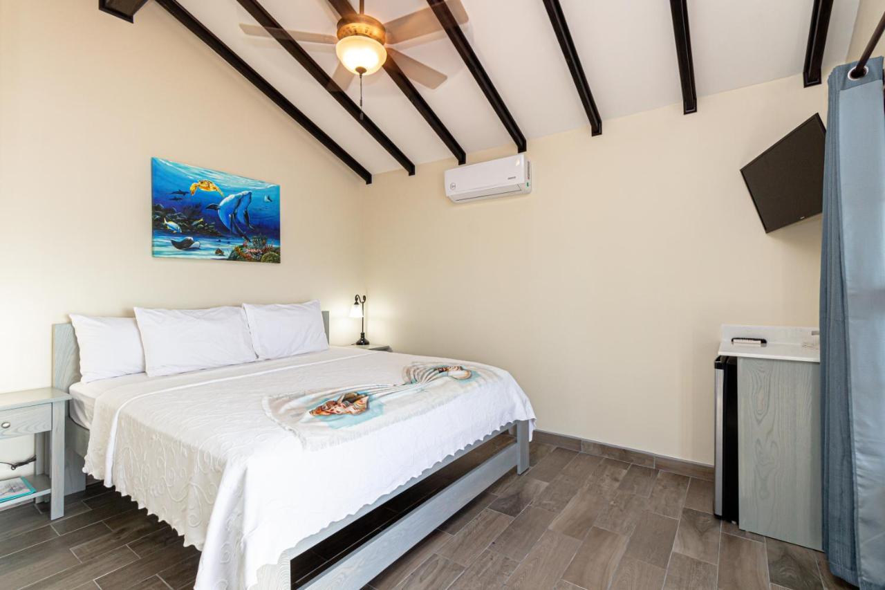 Casa Nova Cabanas San Pedro  Ngoại thất bức ảnh