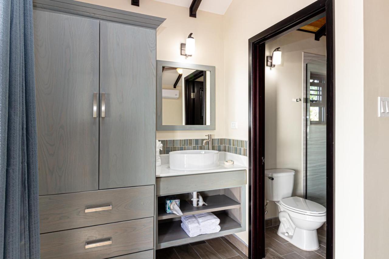 Casa Nova Cabanas San Pedro  Ngoại thất bức ảnh