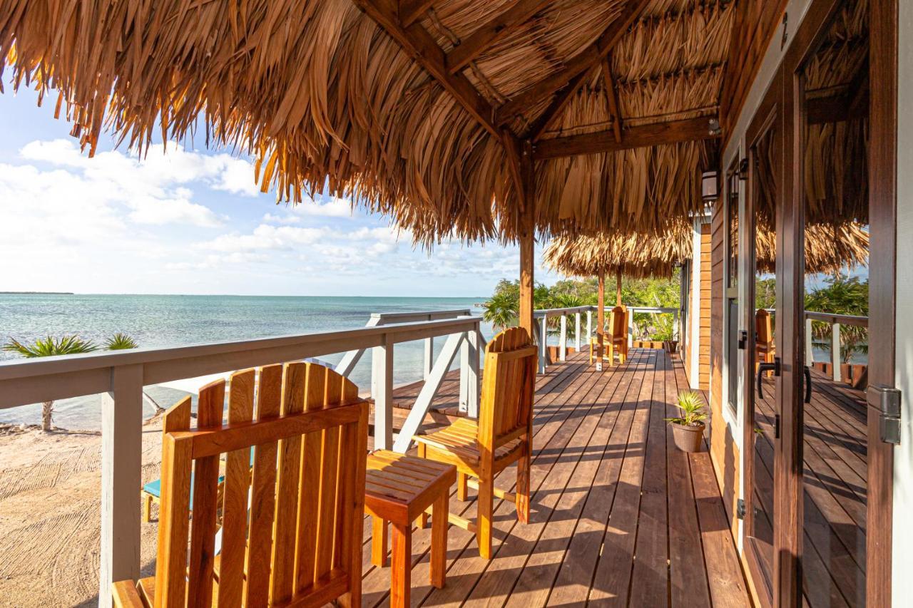 Casa Nova Cabanas San Pedro  Ngoại thất bức ảnh