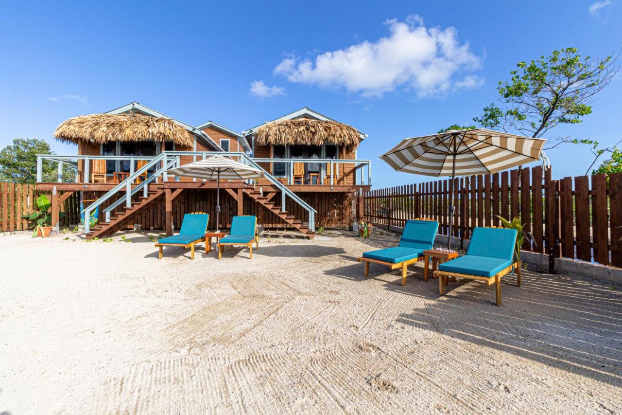 Casa Nova Cabanas San Pedro  Ngoại thất bức ảnh