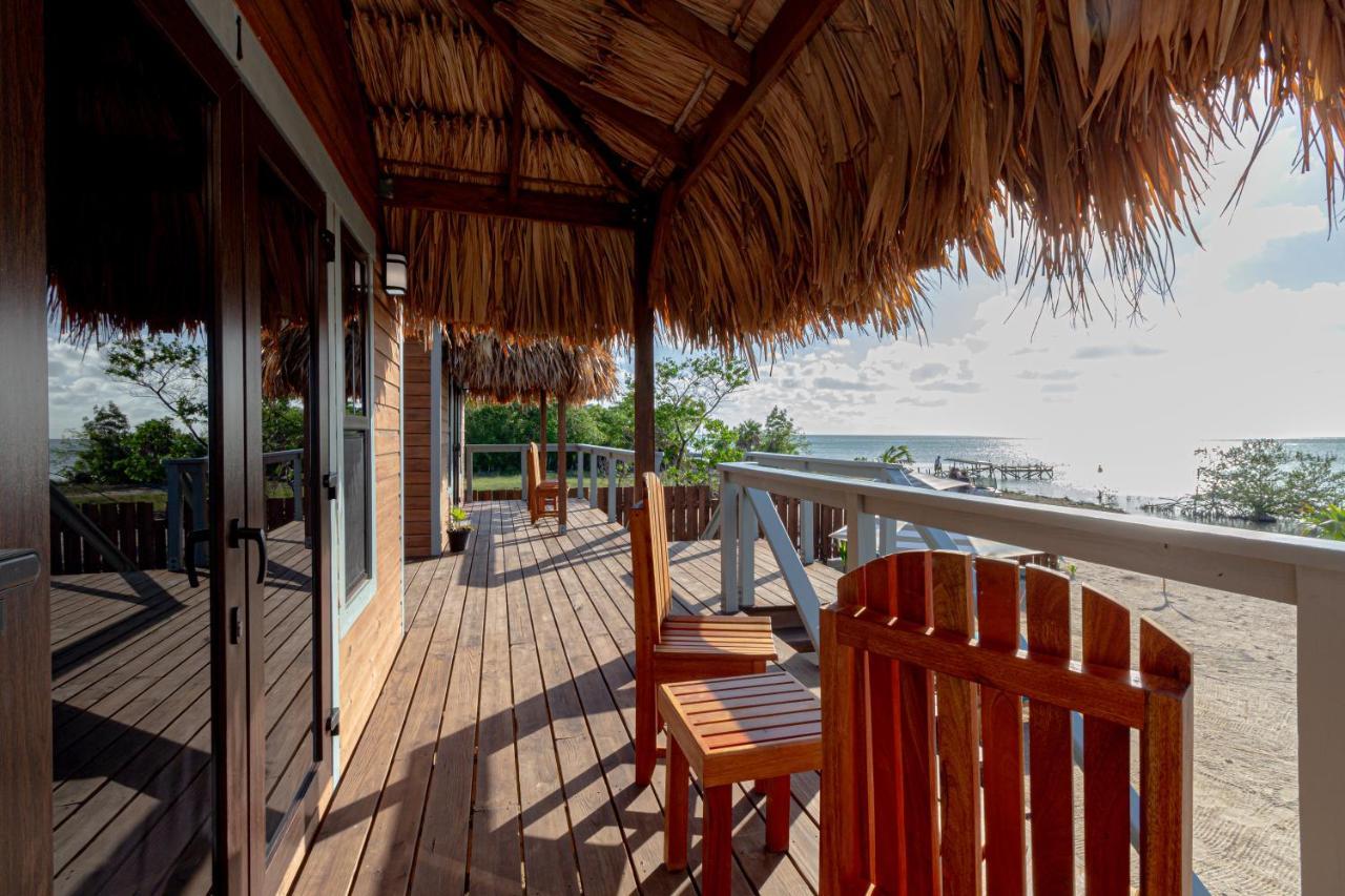 Casa Nova Cabanas San Pedro  Ngoại thất bức ảnh