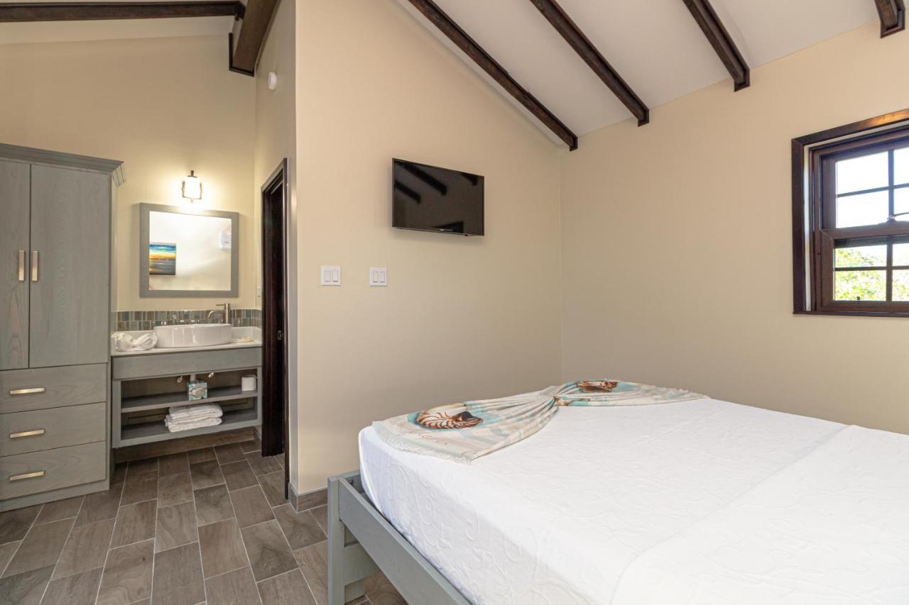Casa Nova Cabanas San Pedro  Ngoại thất bức ảnh