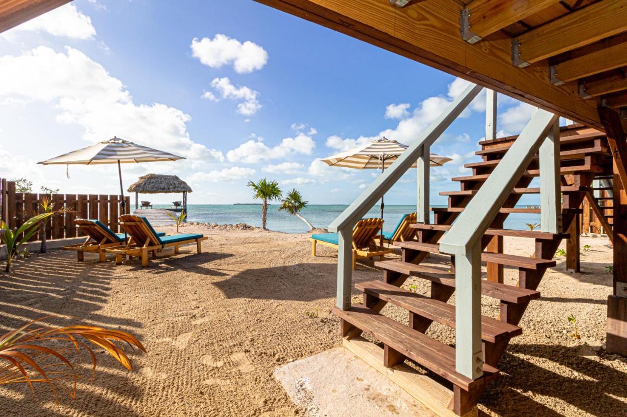 Casa Nova Cabanas San Pedro  Ngoại thất bức ảnh