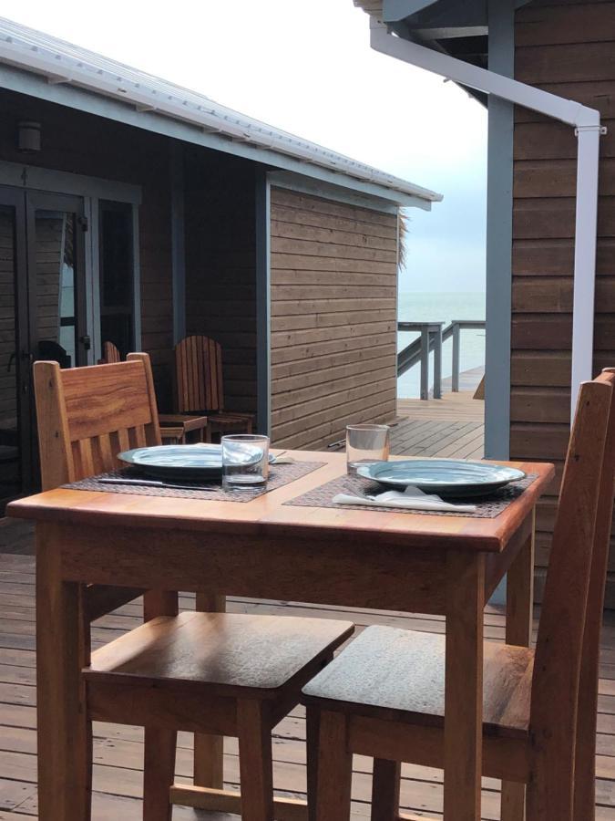 Casa Nova Cabanas San Pedro  Ngoại thất bức ảnh