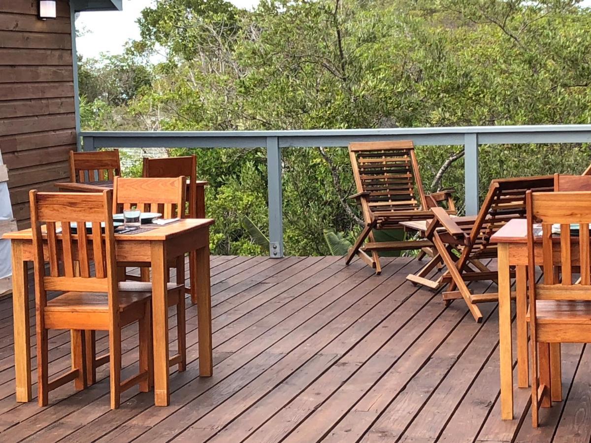 Casa Nova Cabanas San Pedro  Ngoại thất bức ảnh