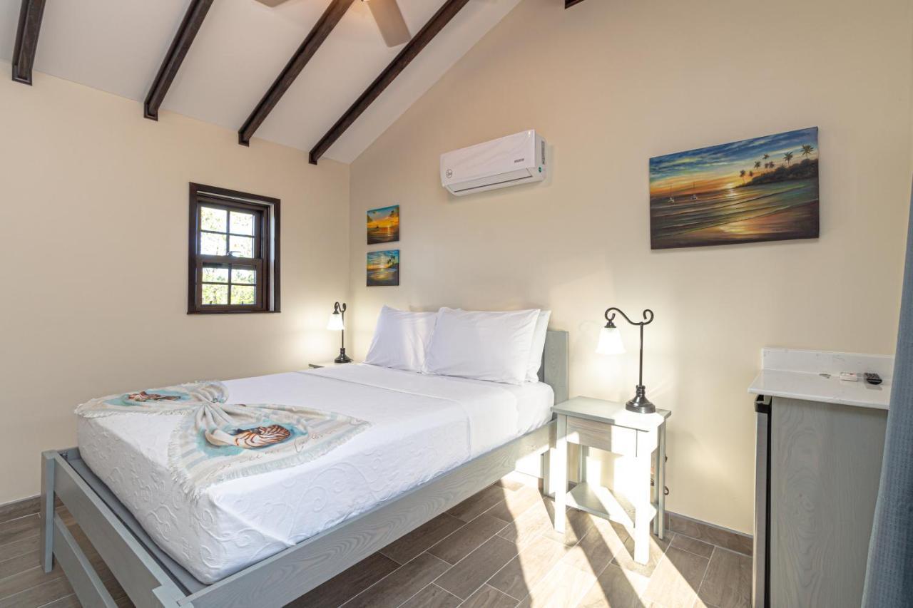 Casa Nova Cabanas San Pedro  Ngoại thất bức ảnh