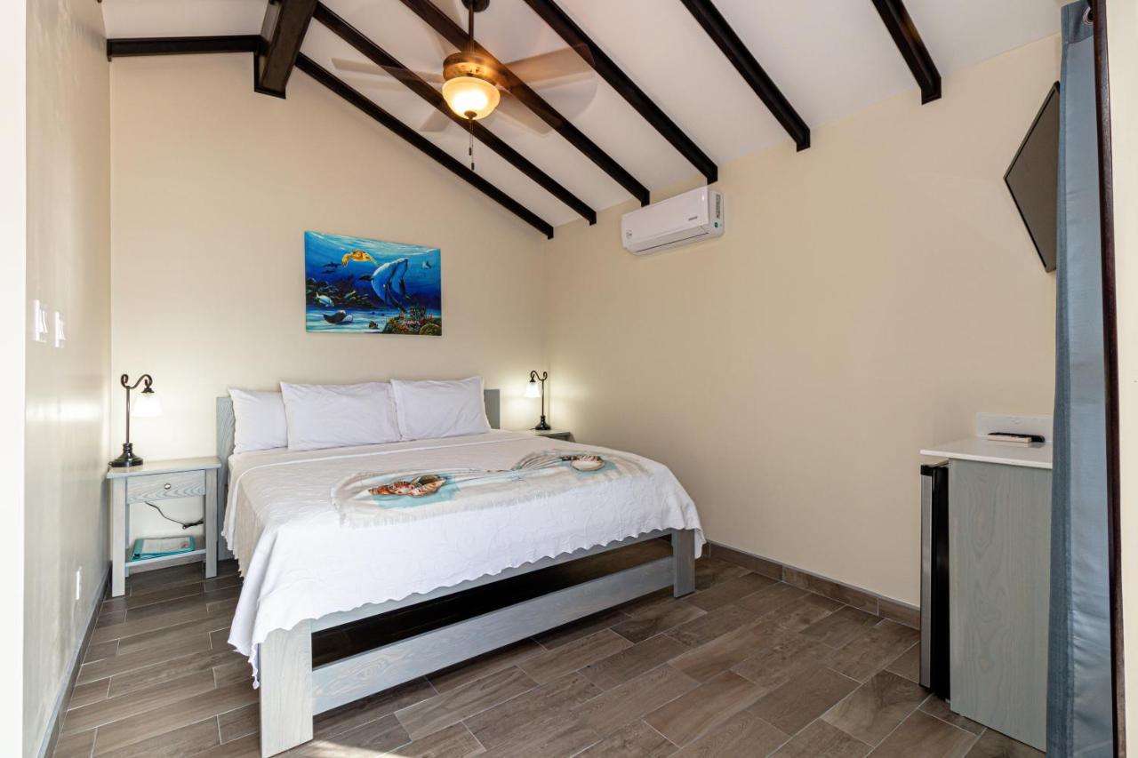 Casa Nova Cabanas San Pedro  Ngoại thất bức ảnh