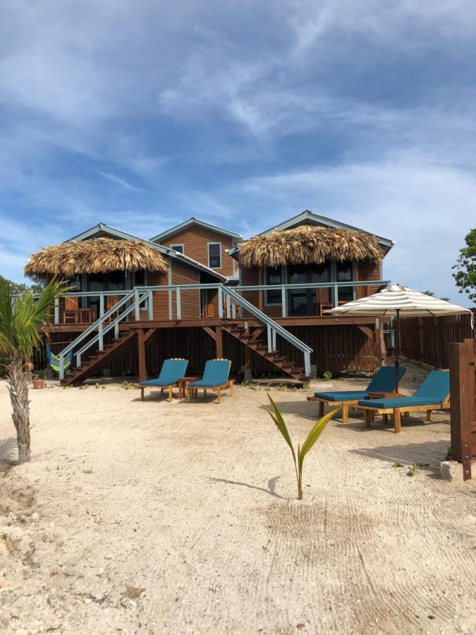 Casa Nova Cabanas San Pedro  Ngoại thất bức ảnh