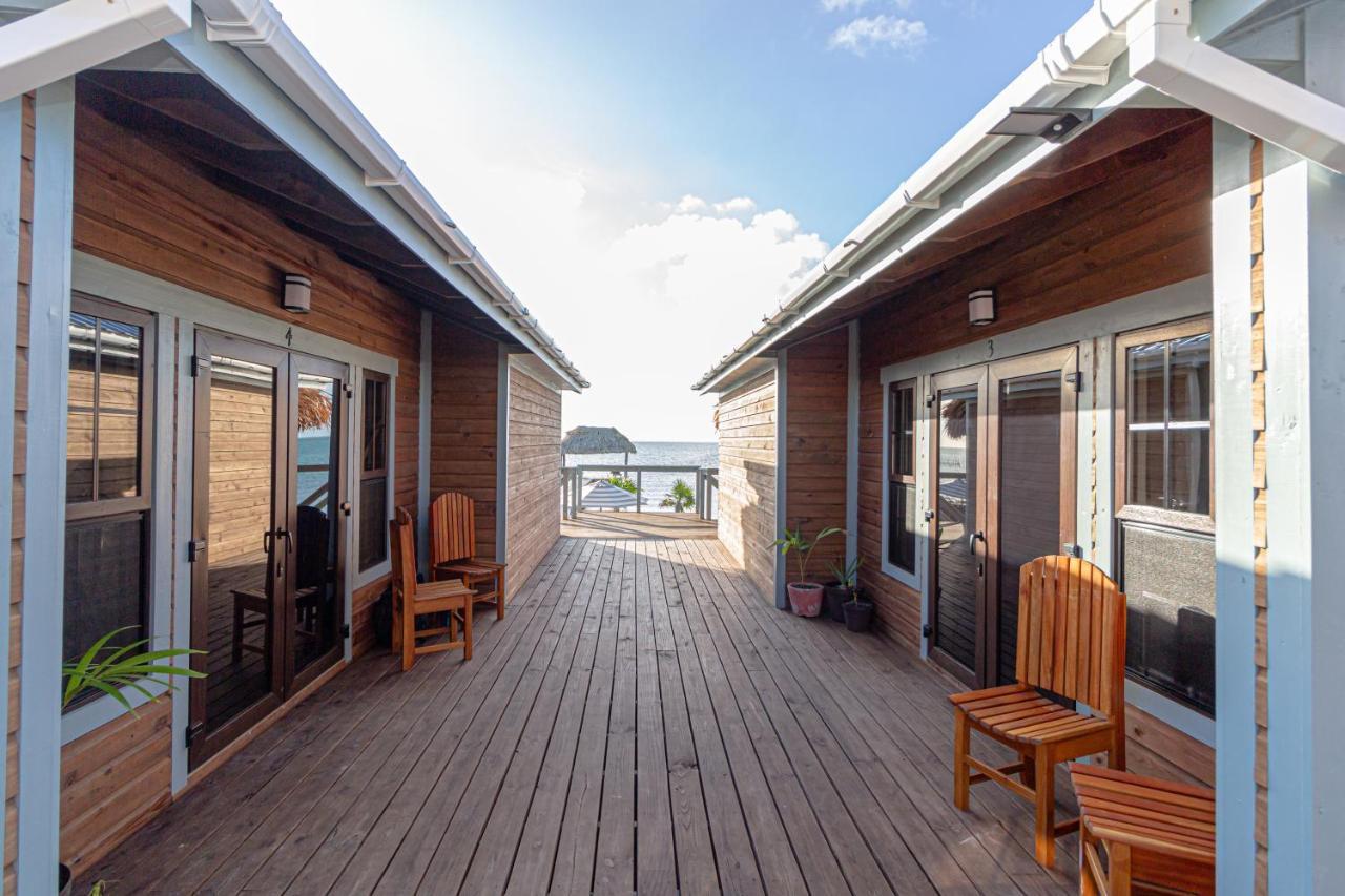 Casa Nova Cabanas San Pedro  Ngoại thất bức ảnh