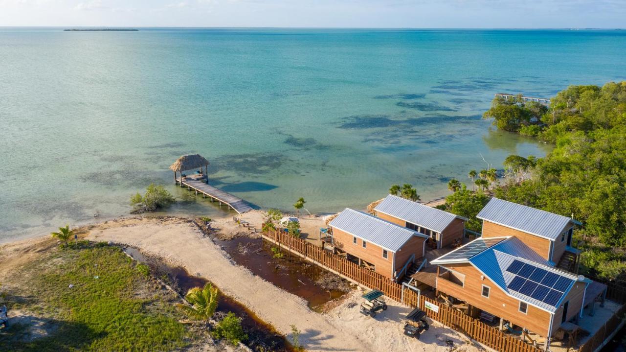 Casa Nova Cabanas San Pedro  Ngoại thất bức ảnh